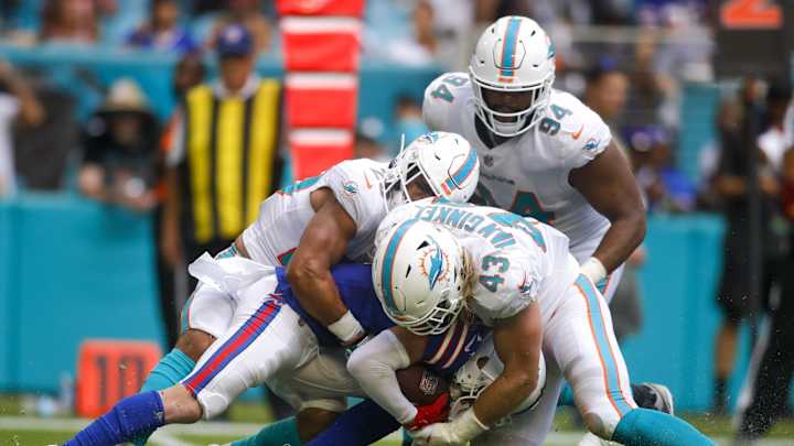 Previewing The Miami Dolphins Defense