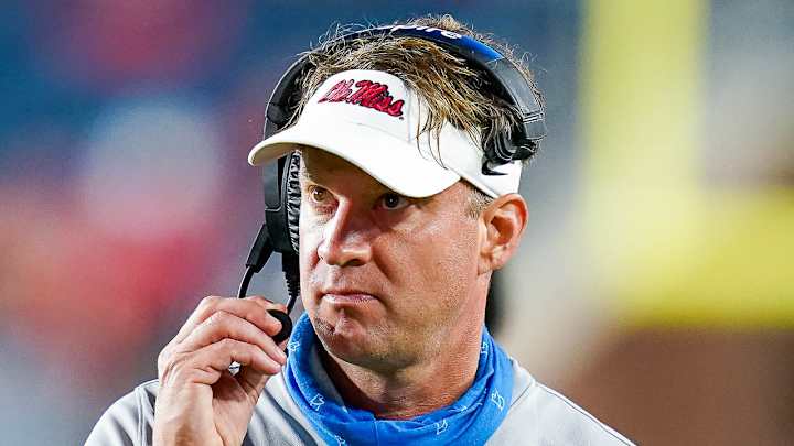 Kiffin: 'We Have Free Agency in College Football'