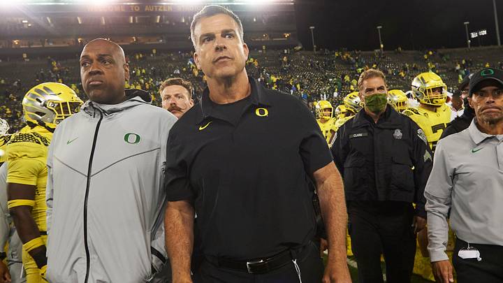 WATCH: Mario Cristobal Gives Final Injury Updates, Game Notes Ahead of Arizona WATCH: Mario Cristobal Gives Final Injury Updates, Game Notes Ahead of Arizona