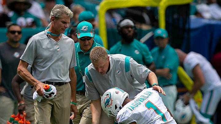 X-Factors For Raiders Against The Dolphins