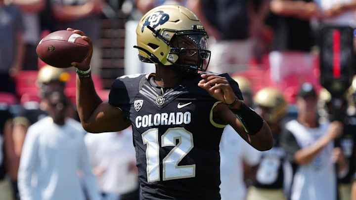 ASU Opponent Preview: Colorado Visits as Sun Devils Open Pac-12 Play