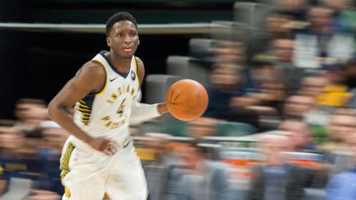 Miami Heat's Victor Oladipo Shares Awesome Photos On His Instagram Story Miami Heat's Victor Oladipo Shares Awesome Photos On His Instagram Story