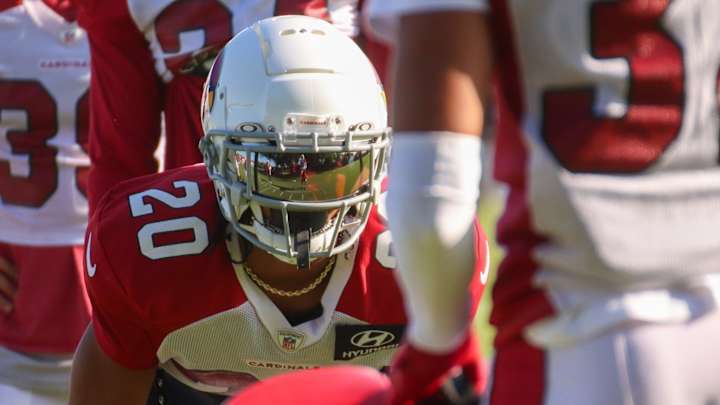 NFL Exec: Cornerback is Cardinals Biggest Worry