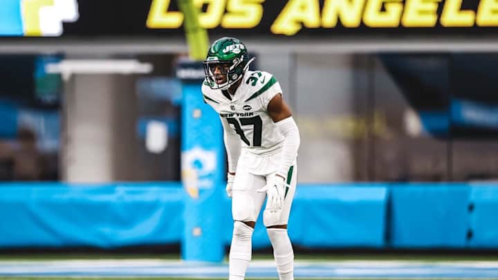 Bryce Hall’s Impressive Early-Season NFL Numbers