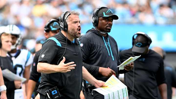 All Panthers Gameday Guide: Panthers vs Texans