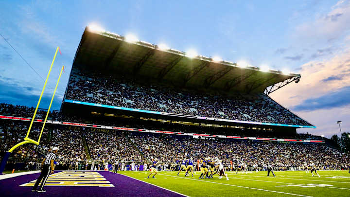 Pac-12 Football Picks: Can Cal Beat Washington For The Third Straight Time?