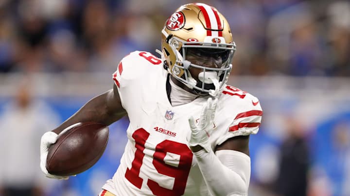 Will Deebo Samuel Continue on his Prolific Pace?