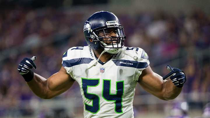 Does Bobby Wagner, Seahawks Reunion Make Sense?