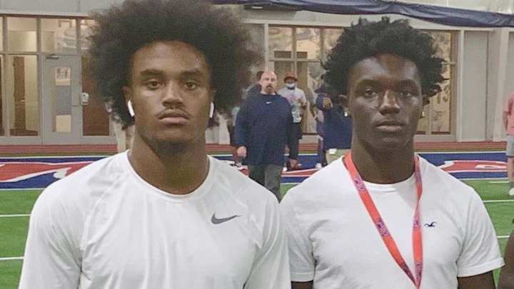 Ole Miss First to Offer DB From Tennessee State Power Program