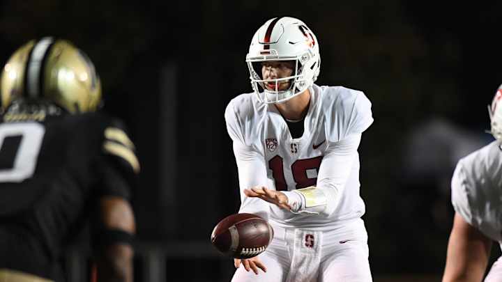 UCLA vs. Stanford Week 4: Scouting Report