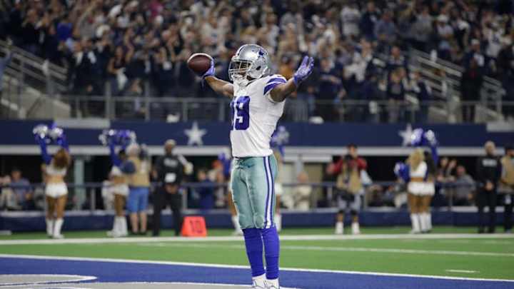 LISTEN: Will Amari Cooper Play Monday vs. Eagles?