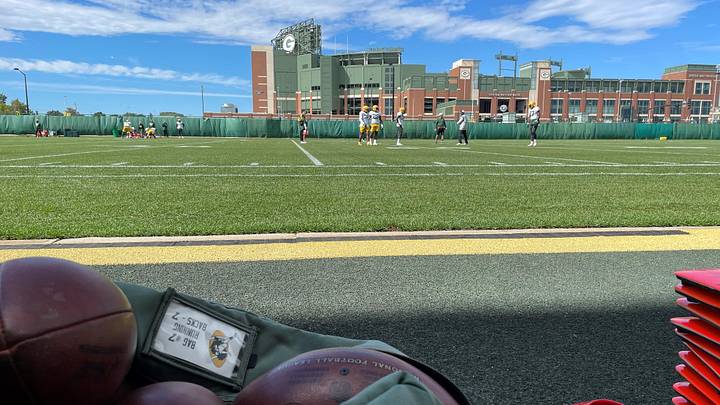 Packers-49ers Injury Report: Jenkins Out Again Packers-49ers Injury Report: Jenkins Out Again