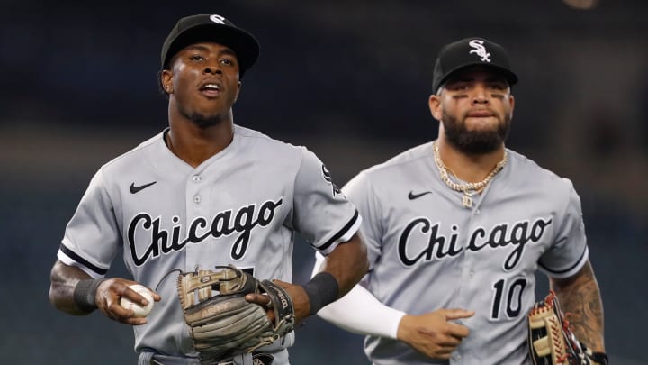White Sox Clinch AL Central, Earn Franchise's First Back-to-Back Playoff Appearance White Sox Clinch AL Central, Earn Franchise's First Back-to-Back Playoff Appearance