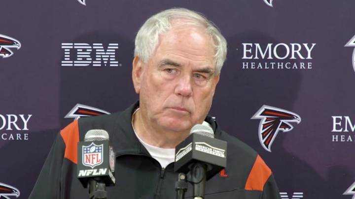 Can the Falcons Stop a Mobile Quarterback?