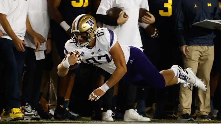 Cal Football Preview Box: Bears Open Pac-12 Play at Washington Cal Football Preview Box: Bears Open Pac-12 Play at Washington