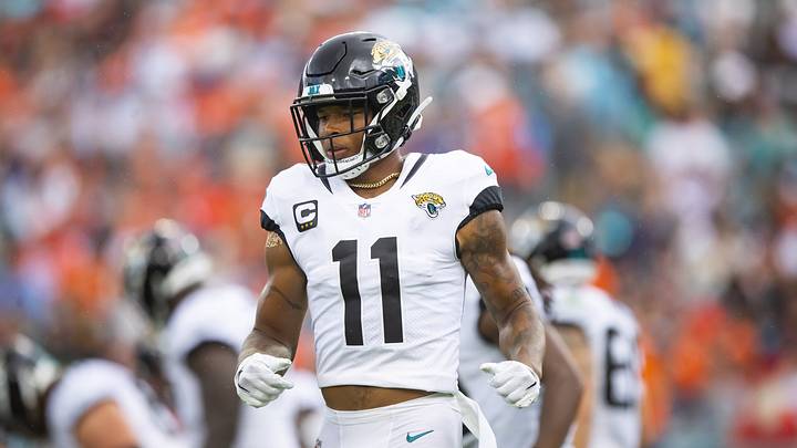Week 3 Power Rankings: Where Do Jaguars Stand After 0-2 Start?