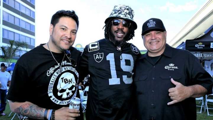 Black Hole Rob Dies From Covid-19