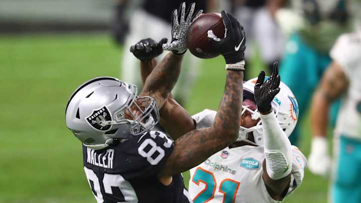 Setting the Stage for the Dolphins-Raiders Week 3 Matchup Setting the Stage for the Dolphins-Raiders Week 3 Matchup