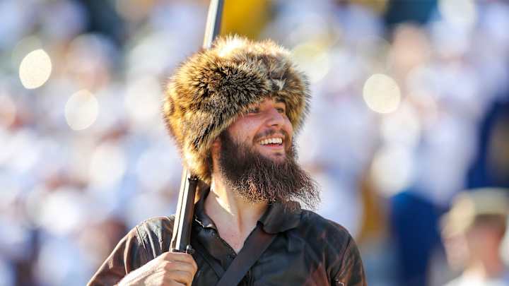 Bowl Projections for West Virginia - Week 4