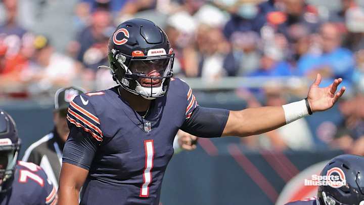 What Browns can expect from Justin Fields