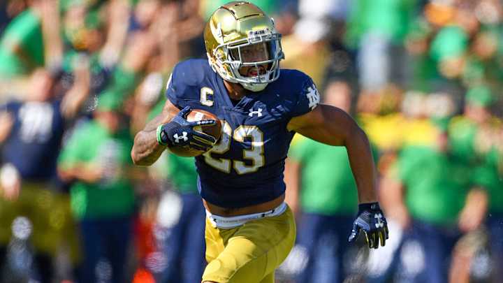 College Football Week 4 Picks: Who Will Close September With a Win?