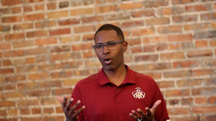 Seminole legend Charlie Ward speaks on FSU's slow start
