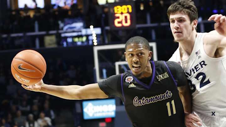 Mason Faulkner 'Ahead of Schedule' Following Offseason Ankle Surgery