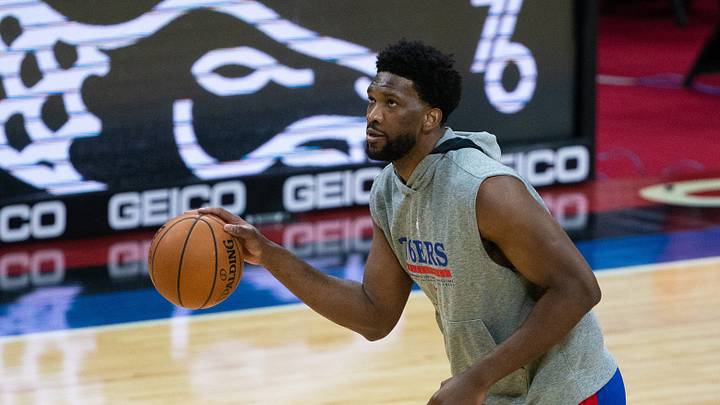 Sixers' Joel Embiid Not Expected to Have Limitations During Training Camp