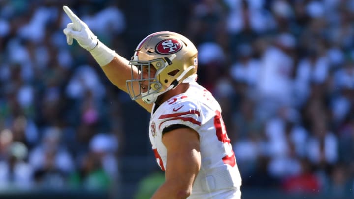 49ers-Packers Betting Angles