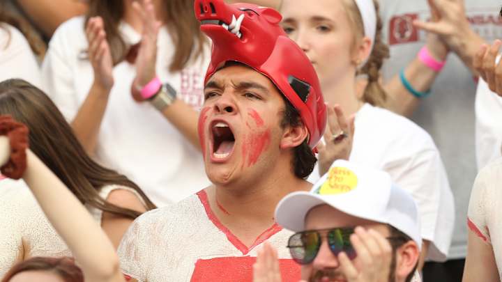 How to Watch: No. 7 Texas A&M vs. No. 16 Arkansas How to Watch: No. 7 Texas A&M vs. No. 16 Arkansas