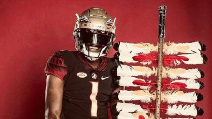 FSU commits/top targets in action: Sept. 23-25
