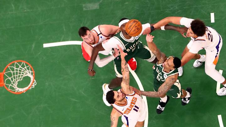 Opinion: Why Hasn’t Anyone Signed This Former All-Star Who Played For The Celtics Last Season And Just Won An NBA Championship With The Bucks