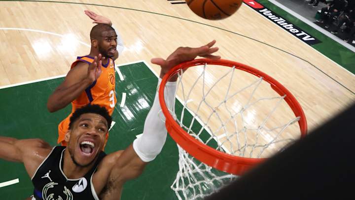 Here's What Phoenix Suns' All-Star Chris Paul Commented On T.J Warren's Instagram Post