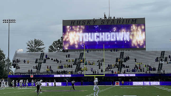 Huskies, Bears Set to Play — What Could Go Wrong This Time?