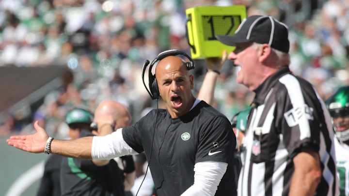 Why Jets Fans Shouldn't Panic About New York's 0-2 Start Why Jets Fans Shouldn't Panic About New York's 0-2 Start