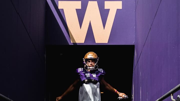 McMillan's Return Jumpstarted the UW Offense; Who's Next?