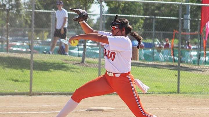 Oklahoma Lands Commitment from North Carolina Left-Hander Oklahoma Lands Commitment from North Carolina Left-Hander