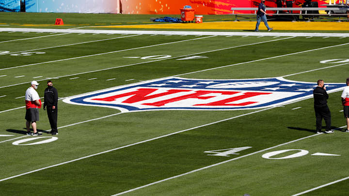 NFL Super Wild Card Weekend To Feature Monday Night Game