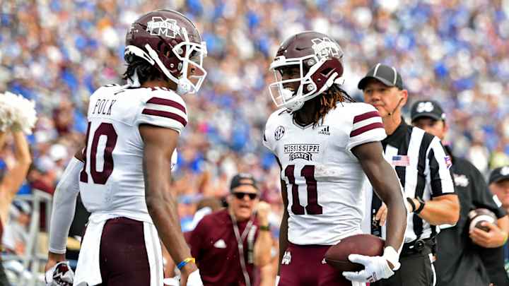 How to Watch: Mississippi State vs. LSU, Week Four