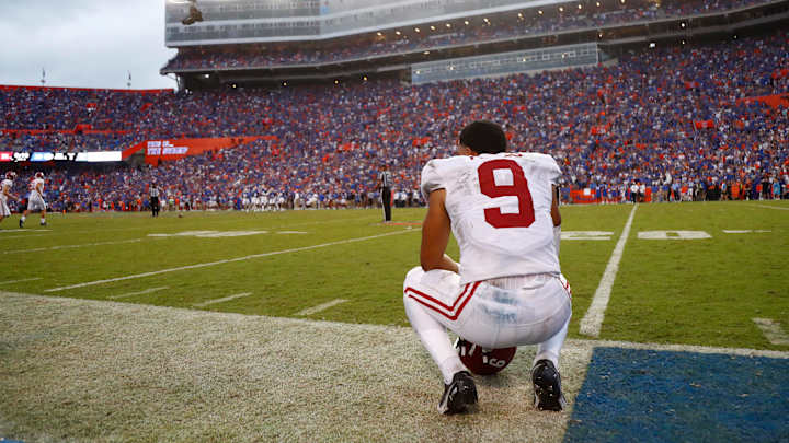 Game Prediction: No. 1 Alabama Crimson Tide vs. Southern Miss Golden Eagles