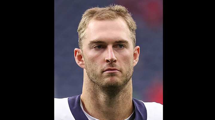 NFL Fans Couldn’t Get Enough of Davis Mills, but It Had Nothing to Do With His Play: TRAINA THOUGHTS