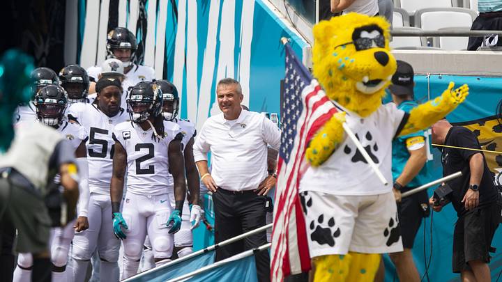 Jaguars Mailbag: Is Week 3 When James Robinson Finally Gets Involved? Jaguars Mailbag: Is Week 3 When James Robinson Finally Gets Involved?