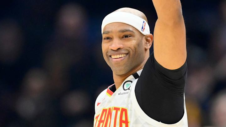 Former NBA Veteran Vince Carter Has Praise For Lakers Roster
