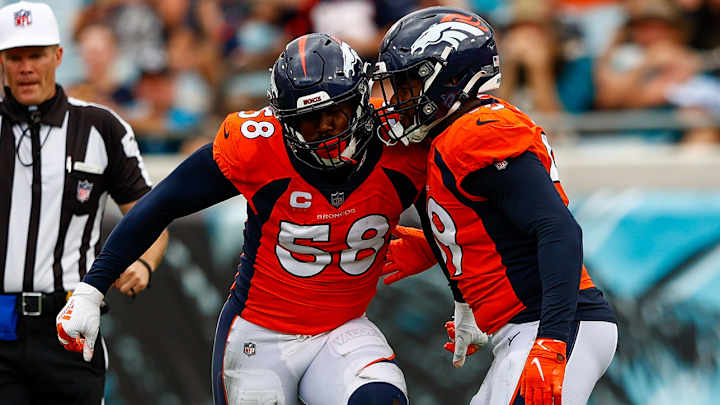 GamePlan: How the Broncos Have Come Together and a Window Into COVID-19 Precautions in 2021 GamePlan: How the Broncos Have Come Together and a Window Into COVID-19 Precautions in 2021