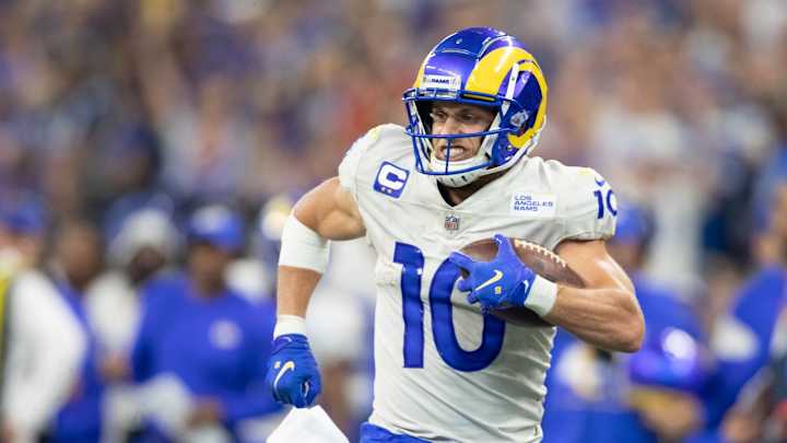 Tampa Bay Buccaneers at Los Angeles Rams: Three Keys to the Game