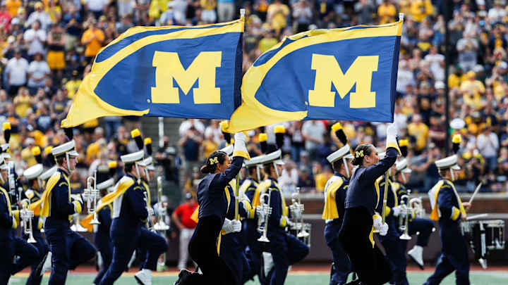 Game Prediction: No. 19 Michigan Wolverines vs. Rutgers Scarlet Knights
