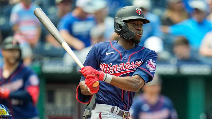 Fantasy Baseball Waiver Wire: Nick Gordon Delivers Speed and Power