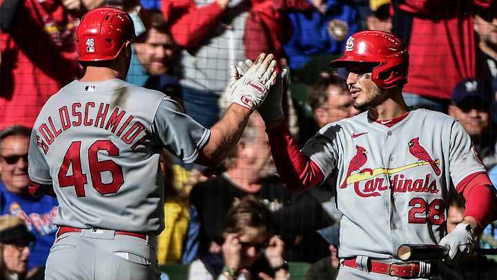 Cardinals Look Unstoppable Right Now. Here’s Why