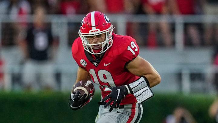 College Football Week 4 Bets: Odds, Lines, Spreads, Analysis & Picks