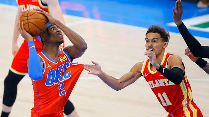 Oklahoma City Still on a Path Requiring Great Patience Oklahoma City Still on a Path Requiring Great Patience